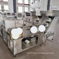 Pasta Automatic Weighing Filling and Packaging Pack Machine